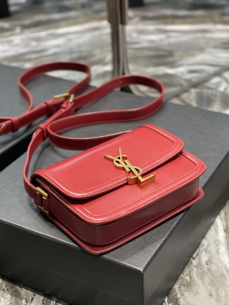 YSL Satchel Bags